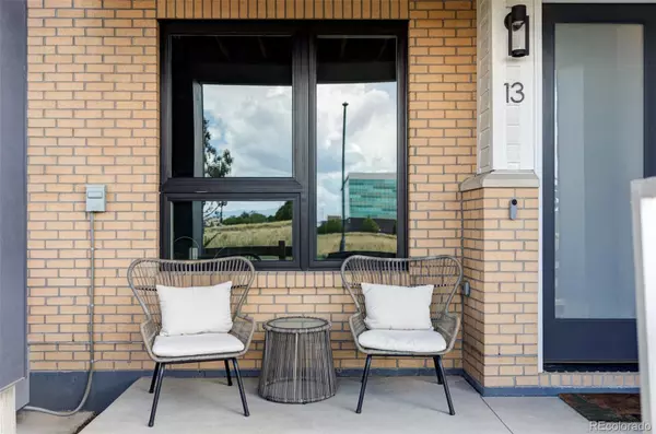 Denver, CO 80238,3580 Uinta ST #13