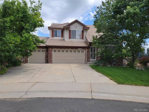 11764 Granby ST, Commerce City, CO 80603