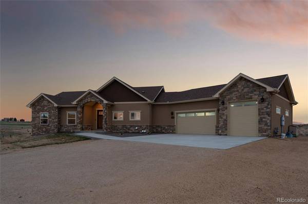 16487 Stoneleigh RD, Platteville, CO 80651