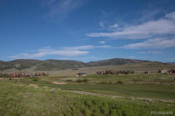 491 Mountain Sky CT, Granby, CO 80446