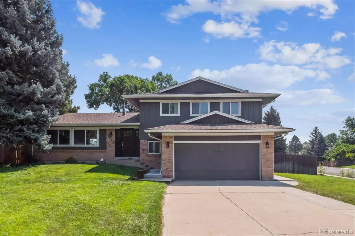 Denver, CO 80231,7649 E Amherst AVE