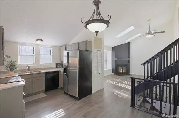 Aurora, CO 80015,17325 E Rice CIR #F