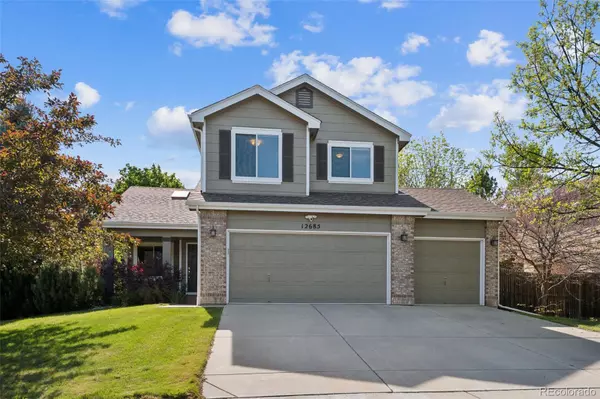 12685 Xavier ST, Broomfield, CO 80020