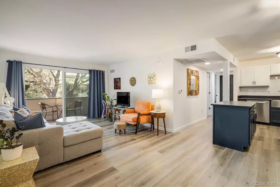 5120 Williams Fork TRL #214, Boulder, CO 80301