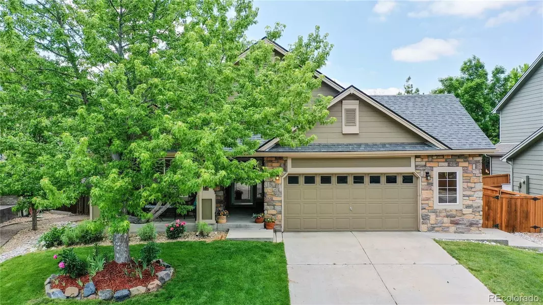 14603 Columbine ST, Thornton, CO 80602