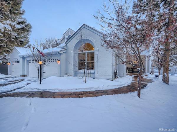 742 Norwich CT, Castle Pines, CO 80108