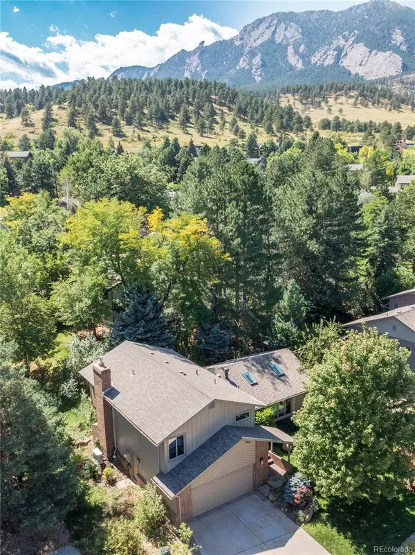 Boulder, CO 80305,2464 Powderhorn LN
