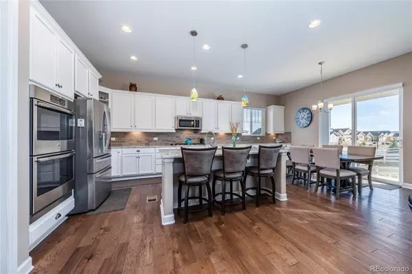 Castle Rock, CO 80104,4051 Old Oaks ST