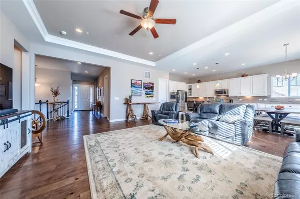 Castle Rock, CO 80104,4051 Old Oaks ST