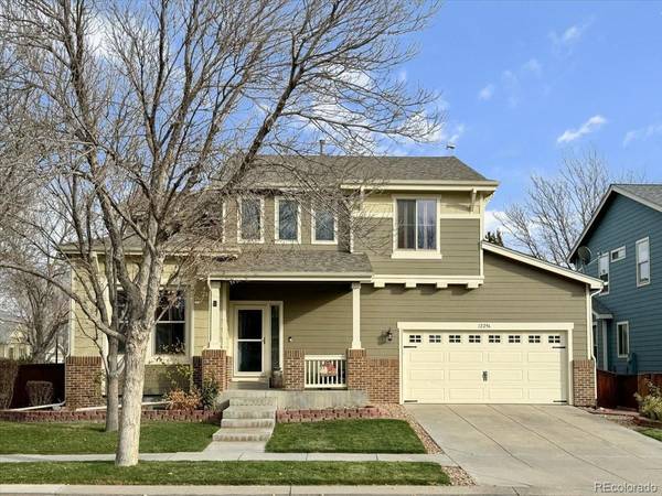 12296 Kalispell ST, Commerce City, CO 80603