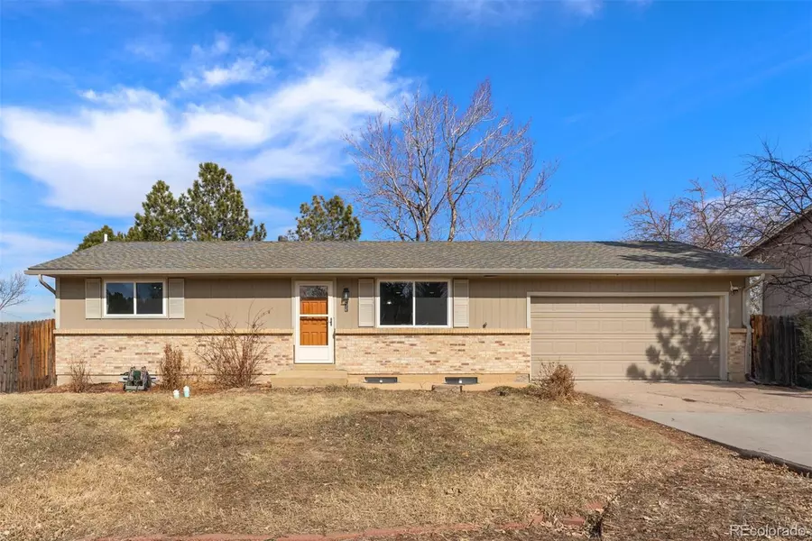 283 Maximus DR, Littleton, CO 80124