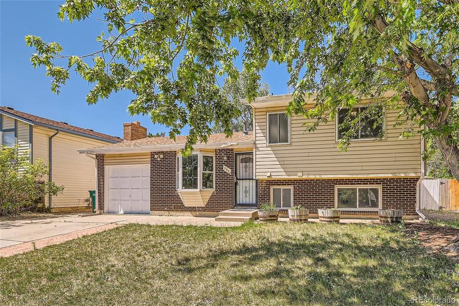 15958 E 18th PL, Aurora, CO 80011