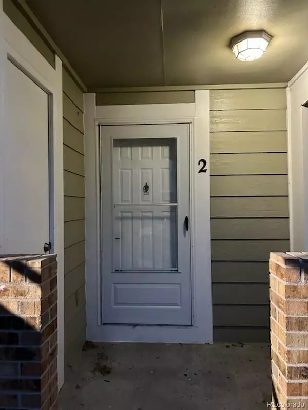 922 S Dearborn WAY #2, Aurora, CO 80012