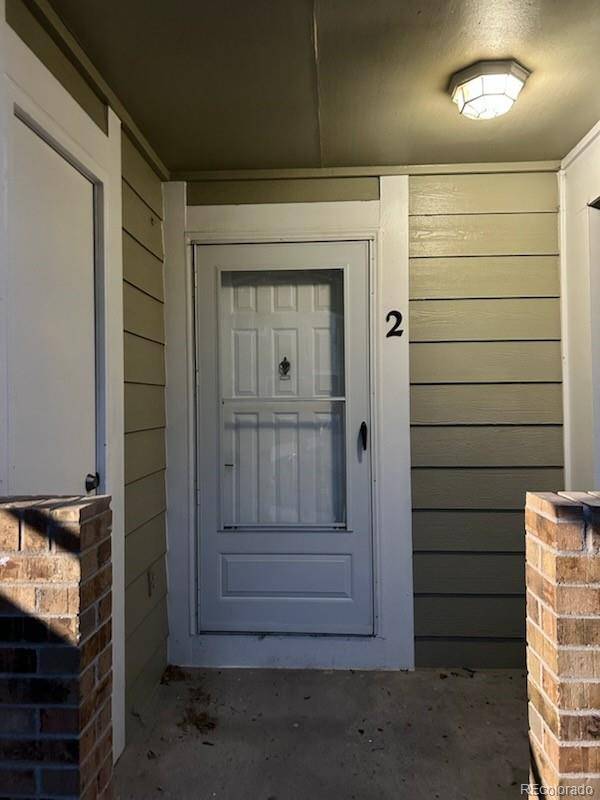 922 S Dearborn WAY #2, Aurora, CO 80012