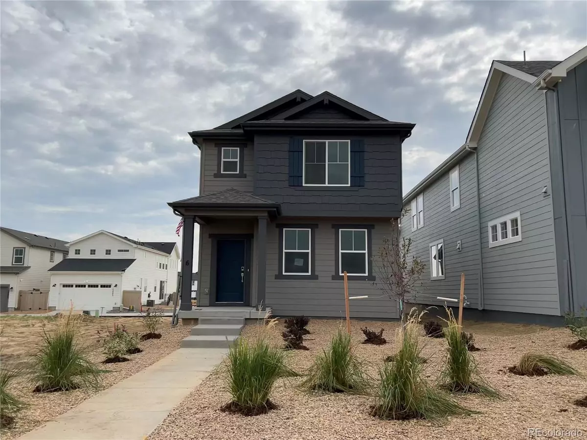 Thornton, CO 80602,14863 Arbor BLVD