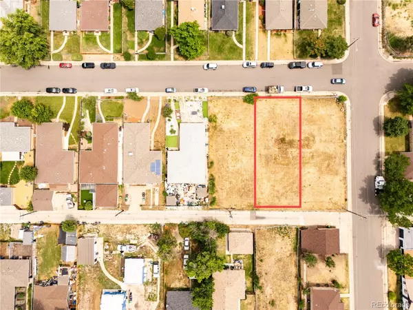3607 Grape ST, Denver, CO 80207