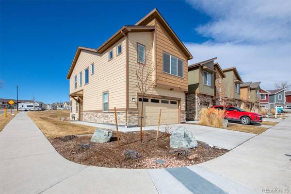 9703 Birch LN, Thornton, CO 80229