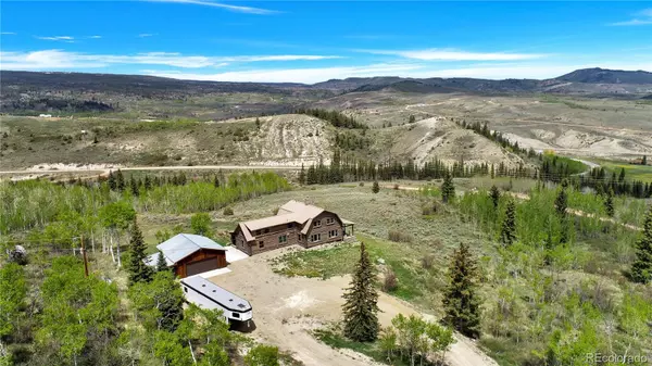 Kremmling, CO 80459,595 GCR 130