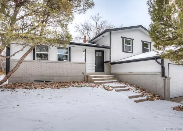 Colorado Springs, CO 80917,3215 Teardrop CIR