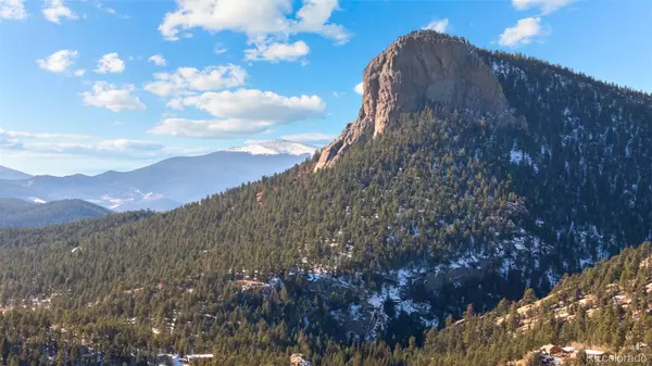 35441 Upper Aspen LN, Pine, CO 80470