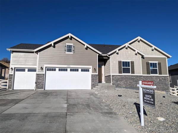 1575 Diamond Hill CT, Castle Rock, CO 80104