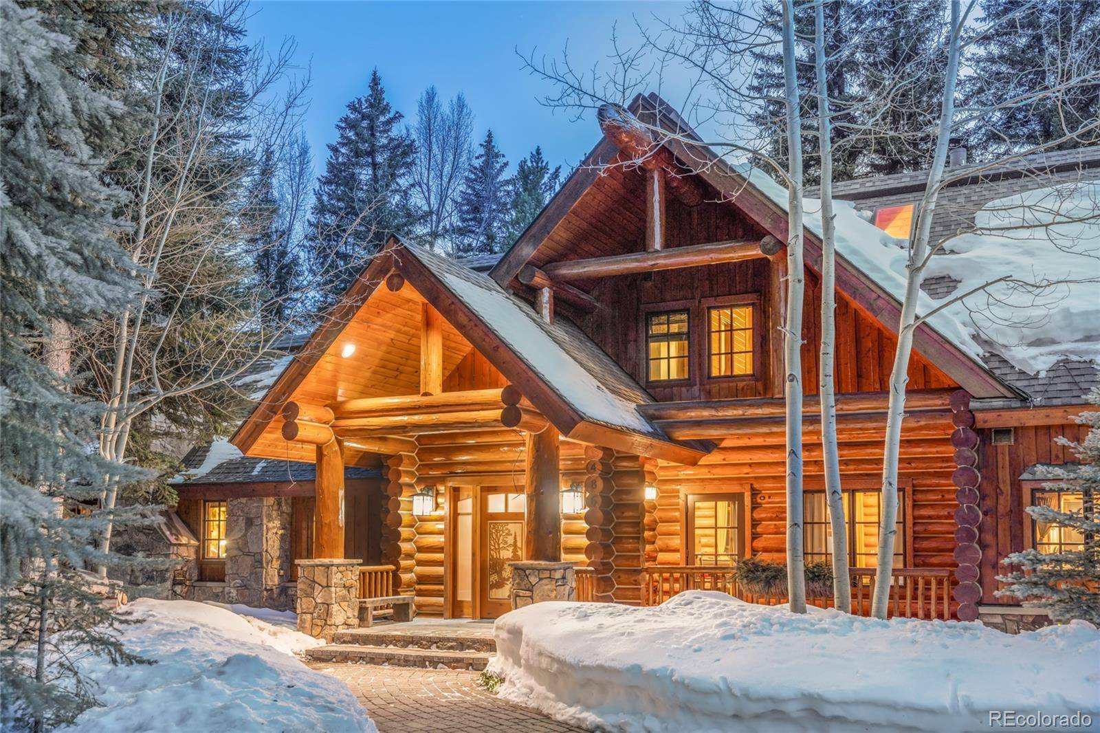 Silverthorne, CO 80498,486 Sage Creek Canyon DR