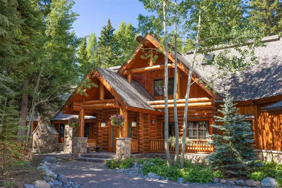 486 Sage Creek Canyon DR, Silverthorne, CO 80498