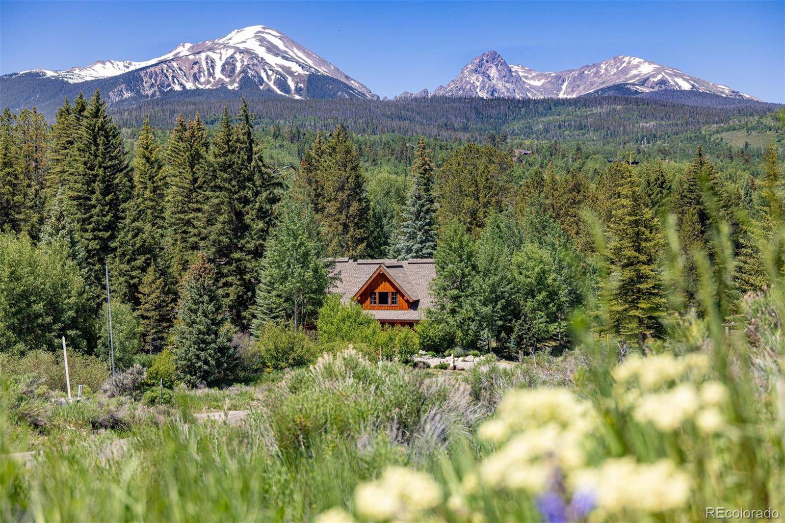 Silverthorne, CO 80498,486 Sage Creek Canyon DR