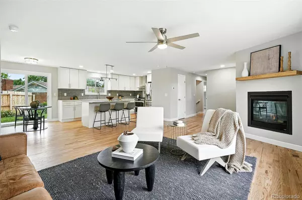 Wheat Ridge, CO 80033,10320 W 35th AVE