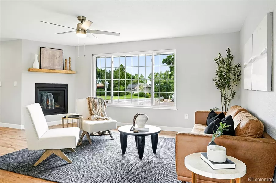 10320 W 35th AVE, Wheat Ridge, CO 80033