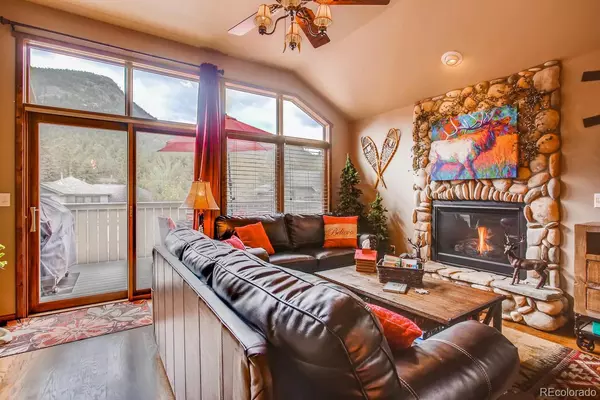 616 Park River PL, Estes Park, CO 80517