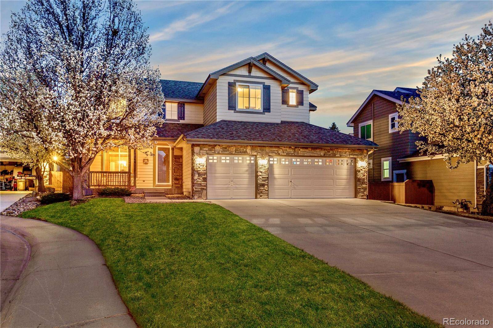 Highlands Ranch, CO 80126,10044 Heatherwood PL
