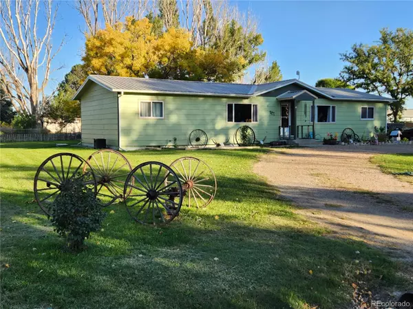 Hillrose, CO 80723,307 Rose ST