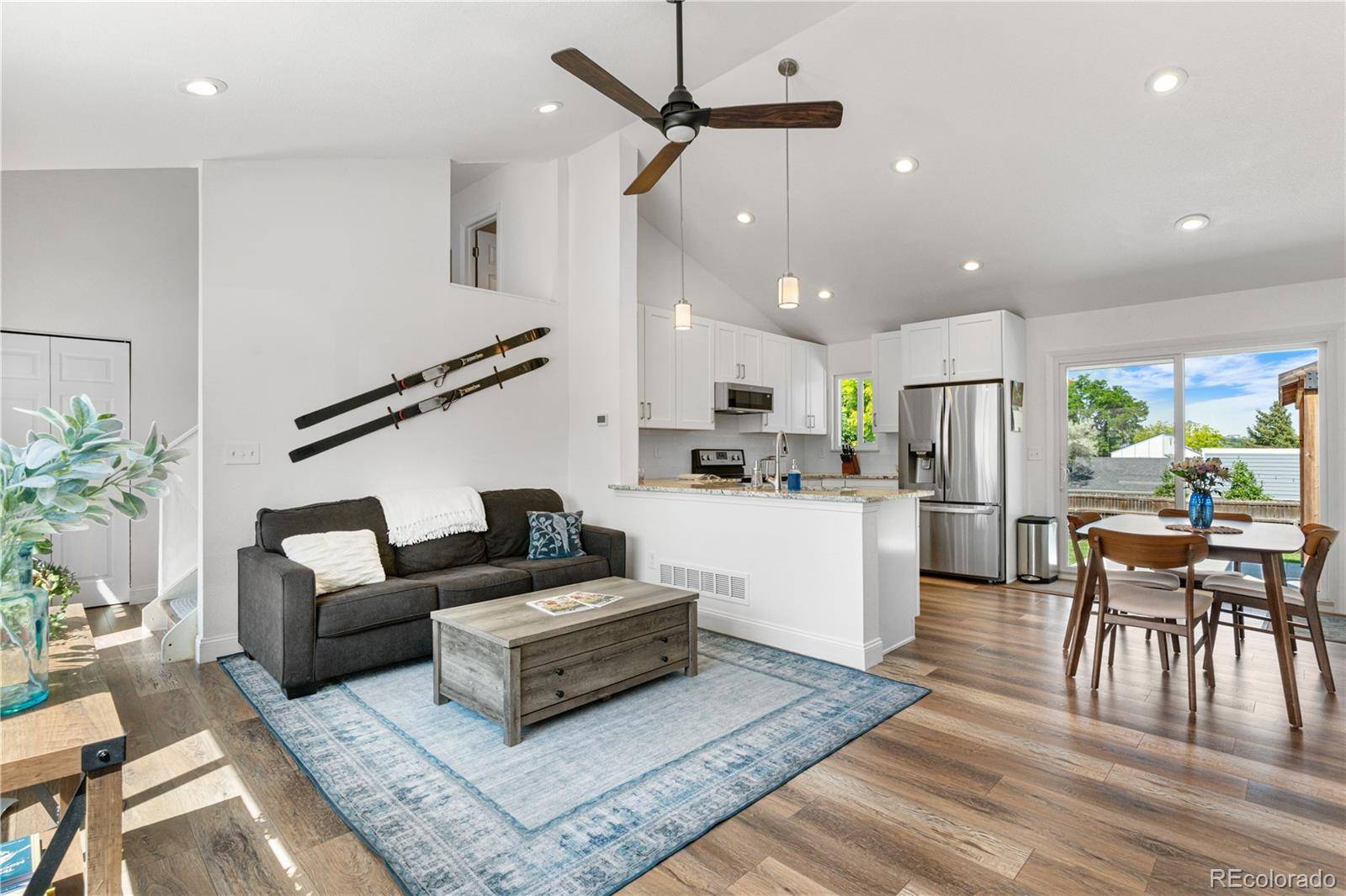Centennial, CO 80121,6604 S Dahlia CIR