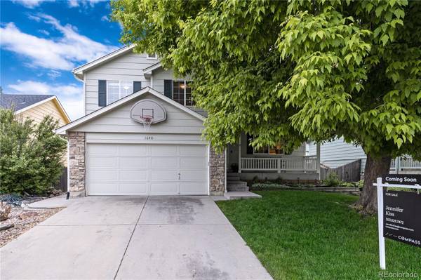 1640 W 135th DR, Westminster, CO 80234