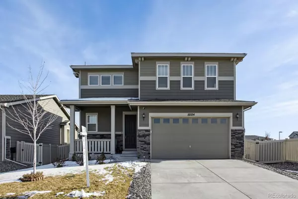 Commerce City, CO 80640,10554 Yosemite ST