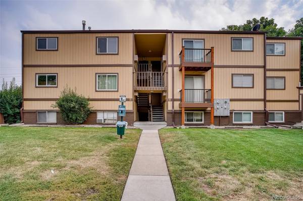 Golden, CO 80401,16259 W 10 AVE #H5