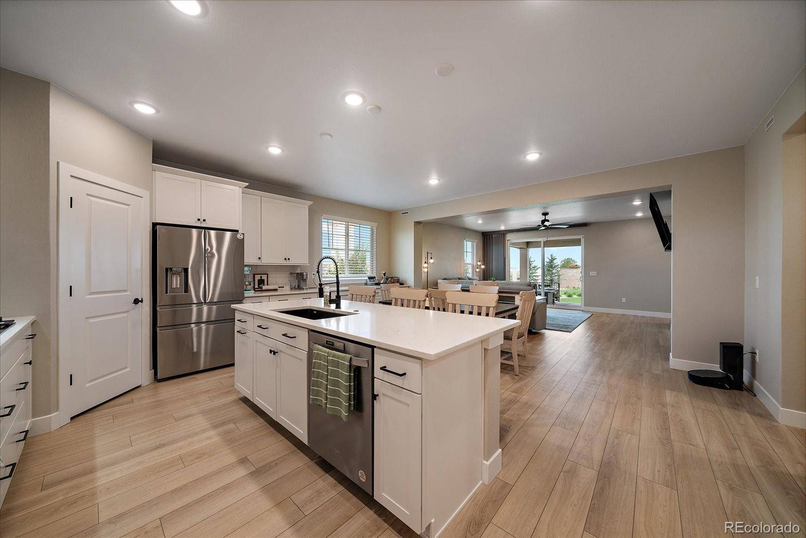 Aurora, CO 80019,3809 N Buchanan WAY