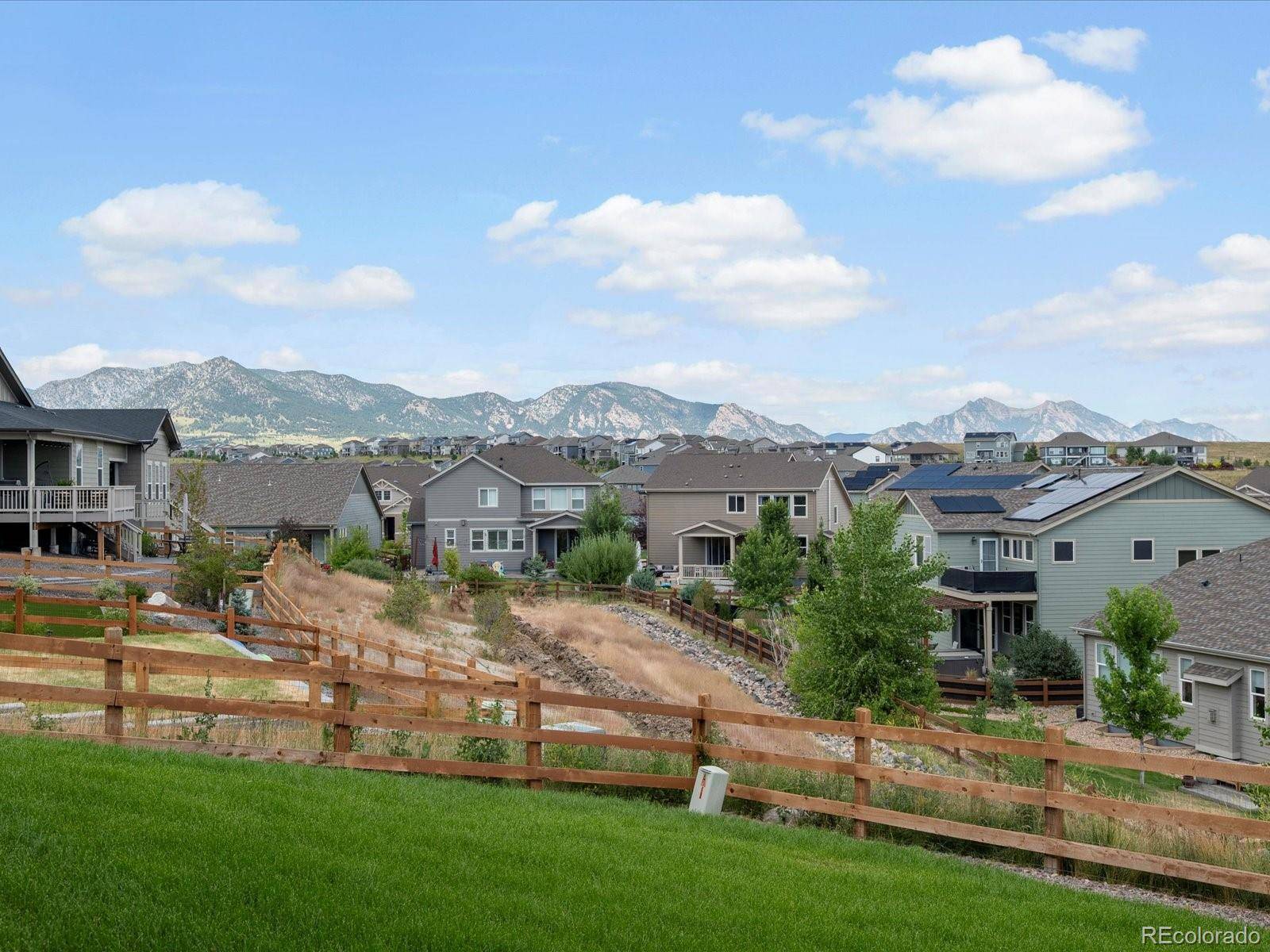 Arvada, CO 80007,17843 W 93rd PL