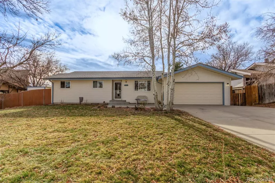 3460 W 131st AVE, Broomfield, CO 80020