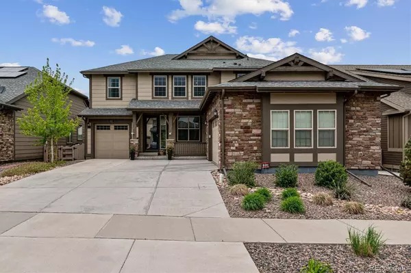 Littleton, CO 80125,8107 Arapahoe Peak ST