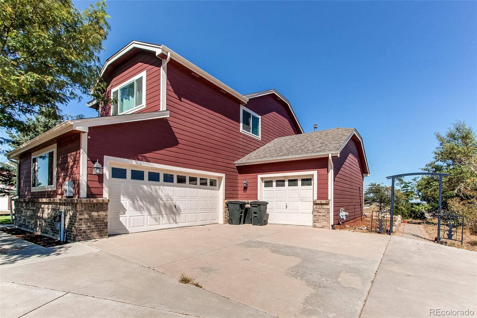 Platteville, CO 80651,16502 Essex RD