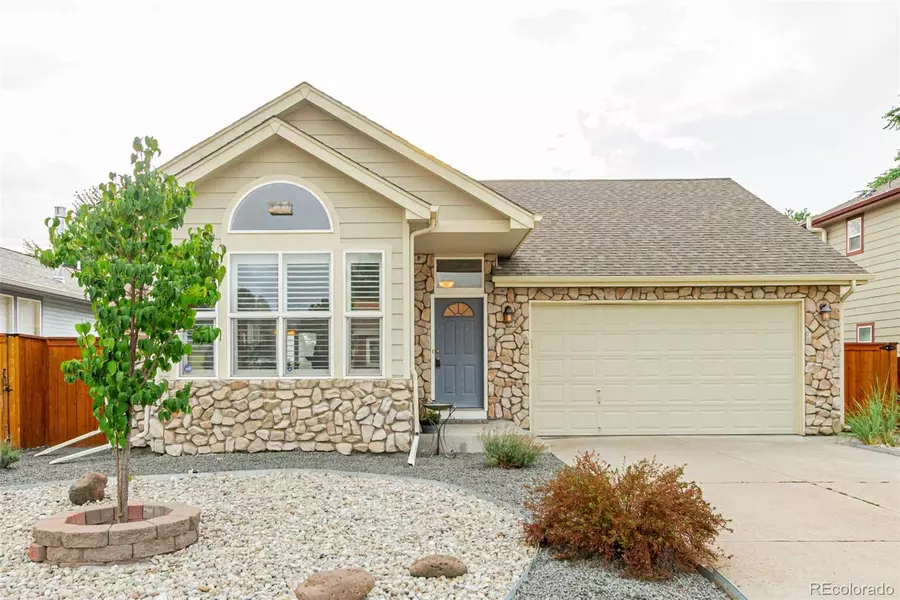 1025 S Krameria ST, Denver, CO 80224