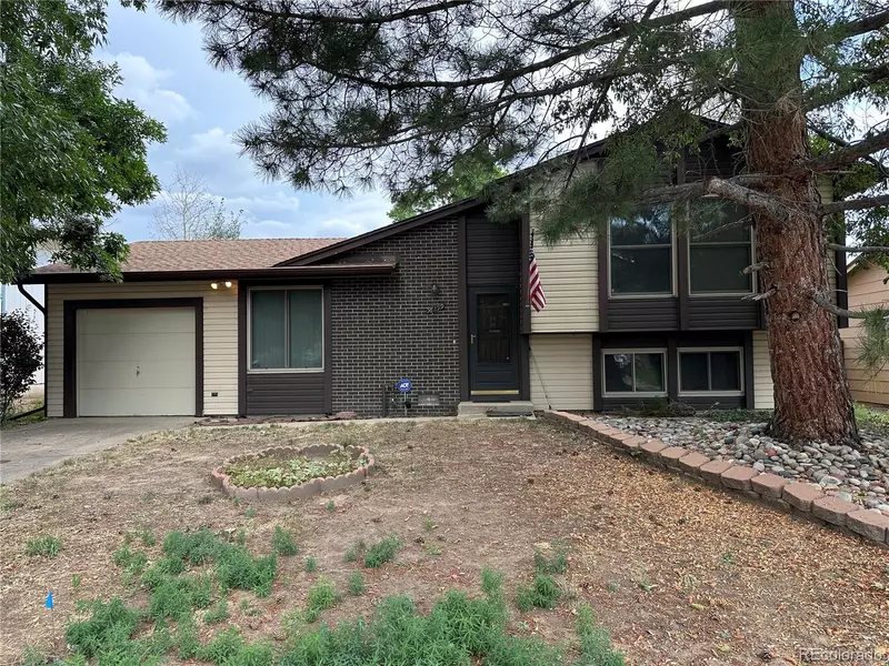18359 W 60th AVE, Golden, CO 80403