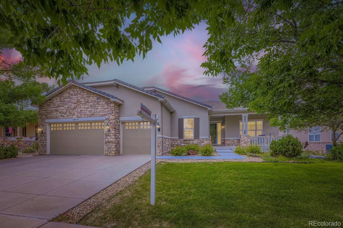 Broomfield, CO 80023,16615 Ellingwood DR