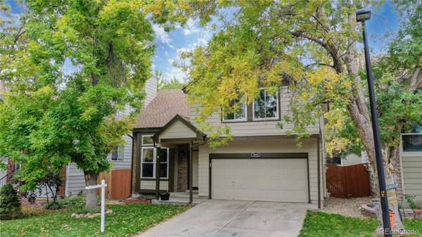 3636 E 107th AVE, Thornton, CO 80233