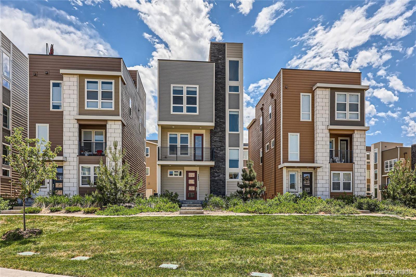 Castle Rock, CO 80109,2495 Tonga DR
