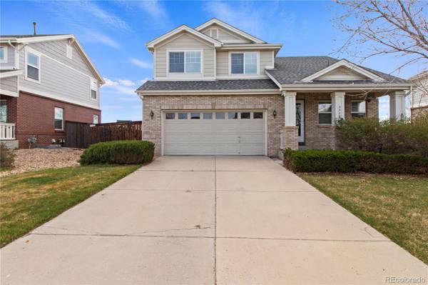 2579 S Jebel WAY, Aurora, CO 80013