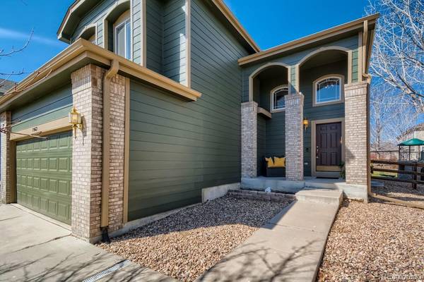 Littleton, CO 80125,7463 Chipmunk PL