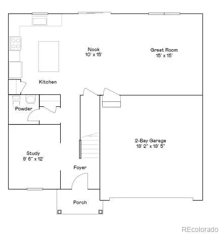 Thornton, CO 80602,15224 Milwaukee ST